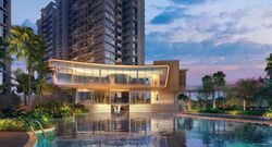 Grand Dunman (D15), Apartment #460150901